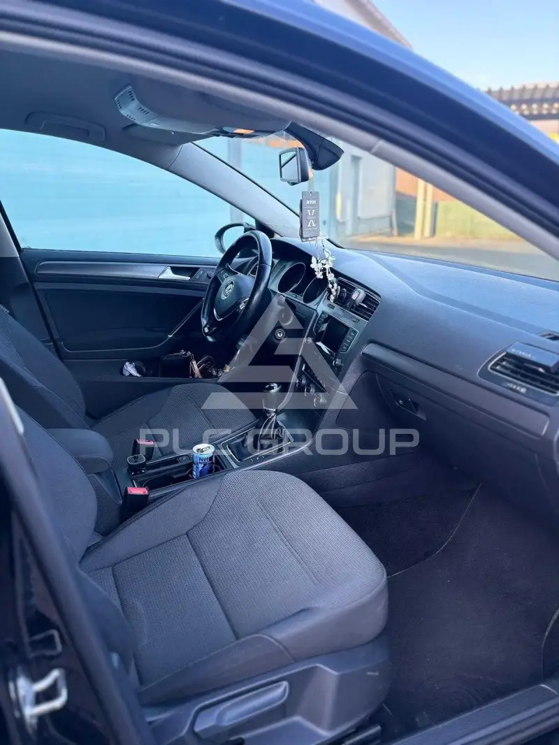 2013 Volkswagen GOLF