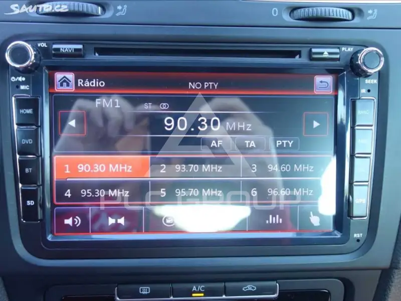 2013 Volkswagen GOLF