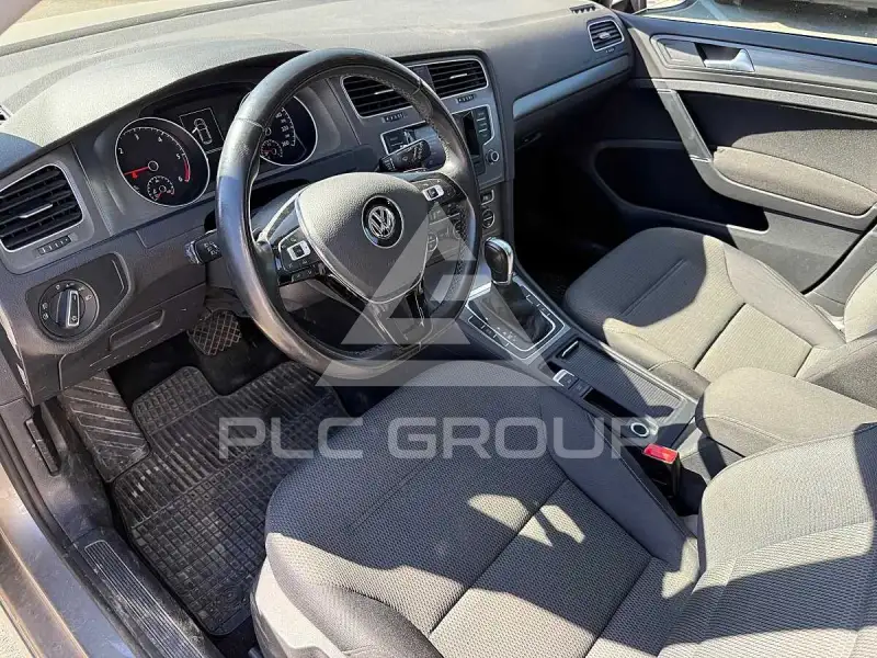 2013 Volkswagen GOLF