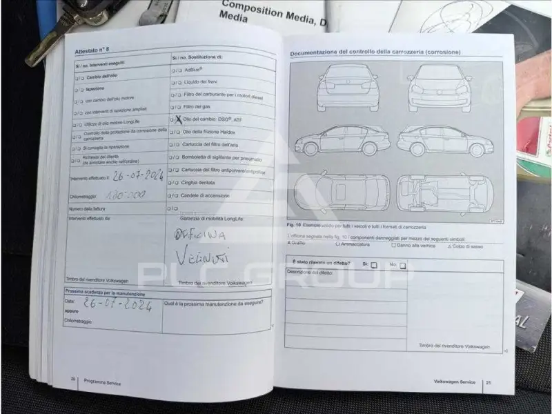2013 Volkswagen GOLF