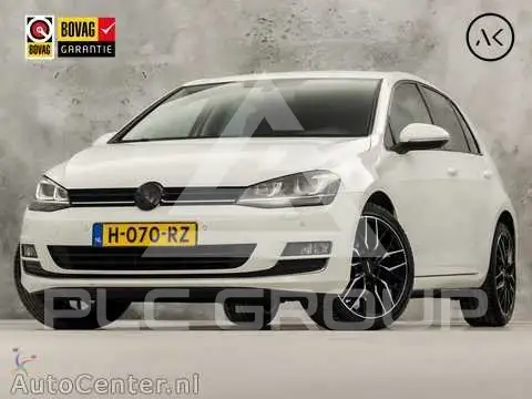 2013 Volkswagen GOLF