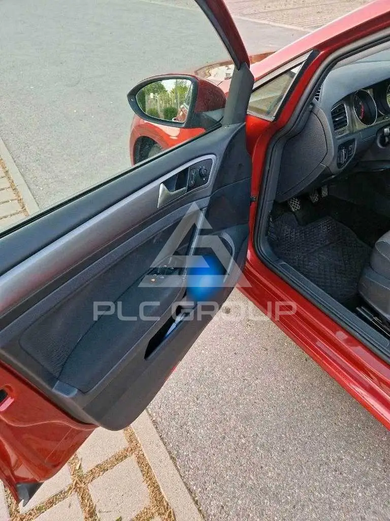 2013 Volkswagen GOLF