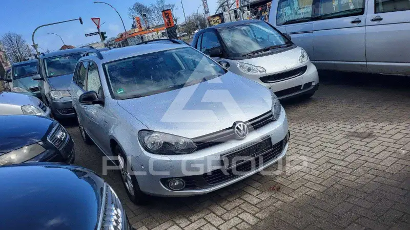 2013 Volkswagen GOLF