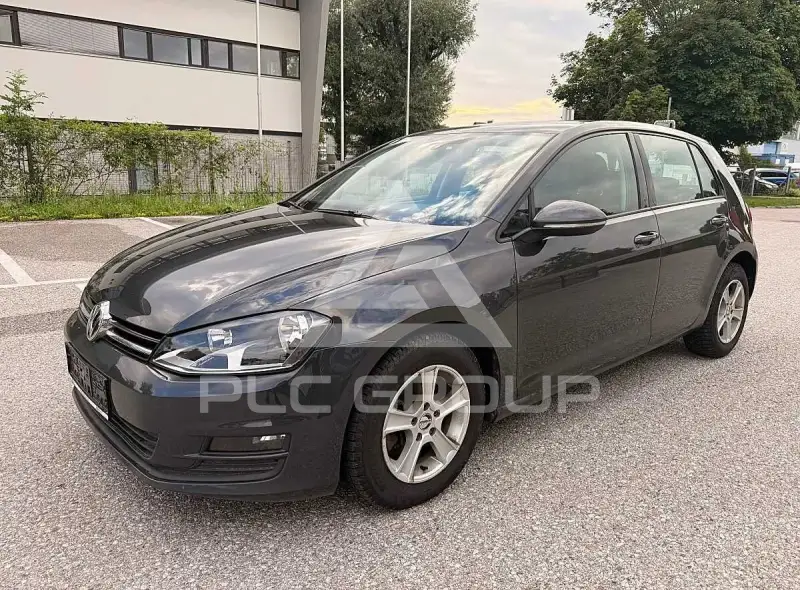 2013 Volkswagen GOLF
