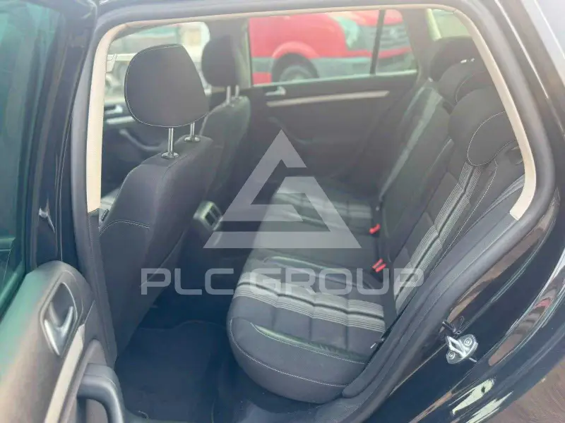 2013 Volkswagen GOLF