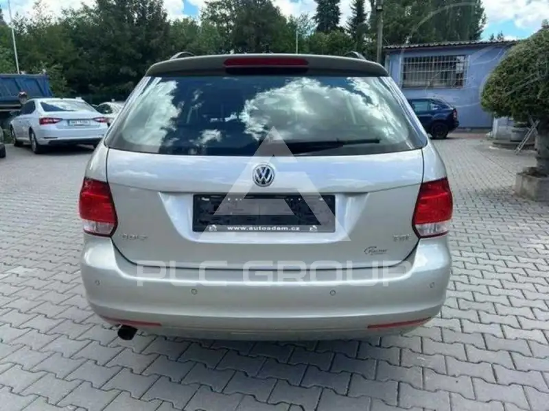 2013 Volkswagen GOLF