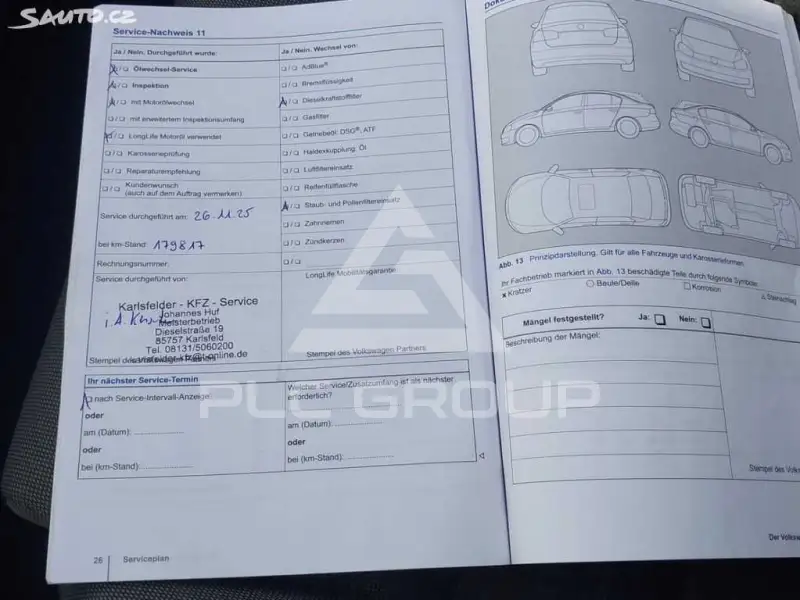 2013 Volkswagen GOLF