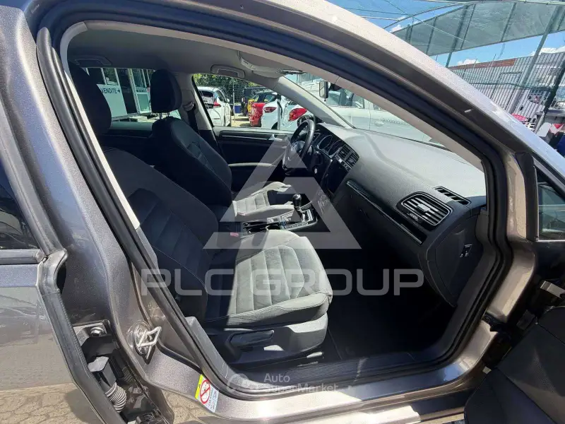 2013 Volkswagen GOLF