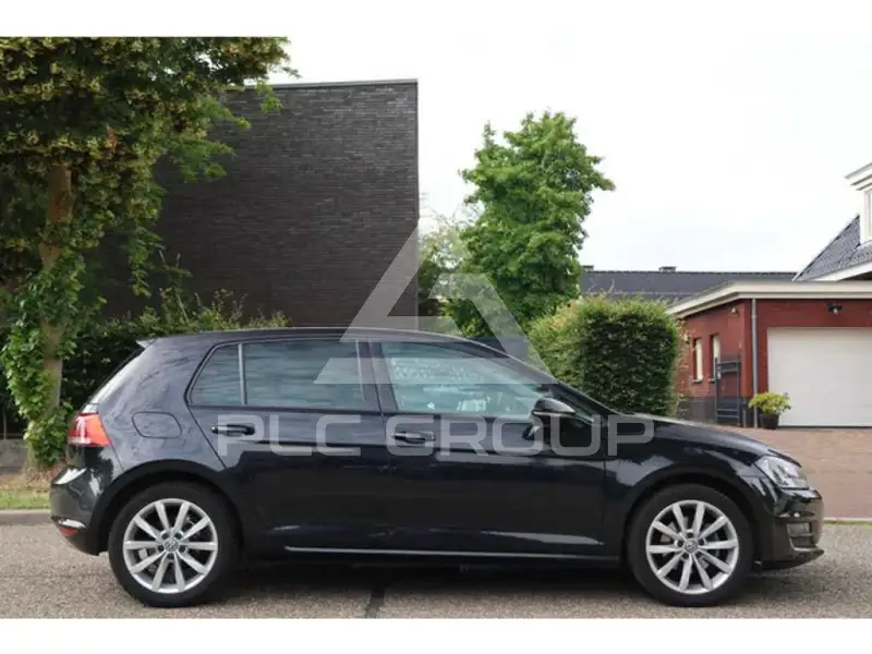 2013 Volkswagen GOLF
