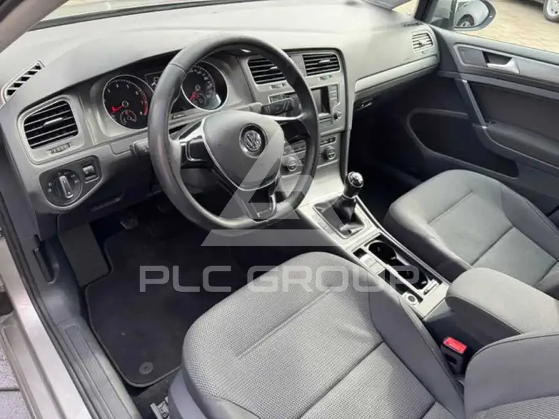 2013 Volkswagen GOLF