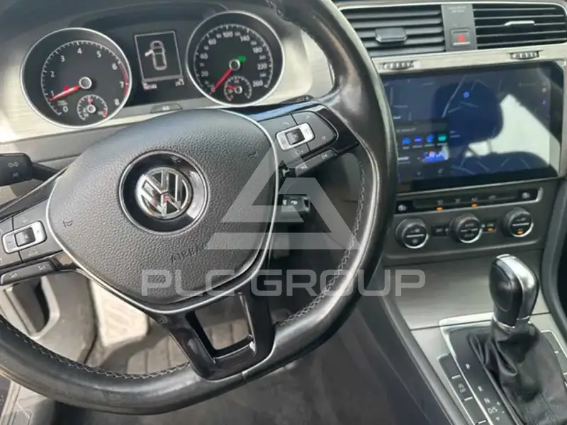 2013 Volkswagen GOLF
