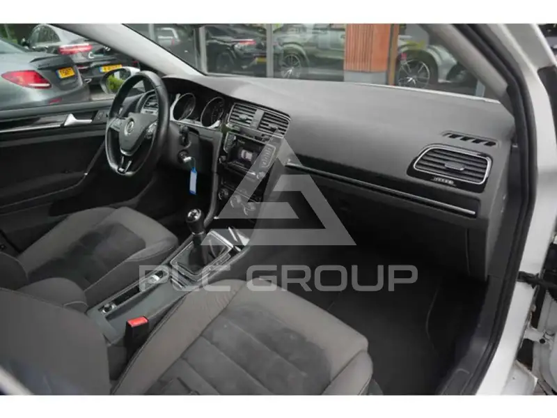 2013 Volkswagen GOLF