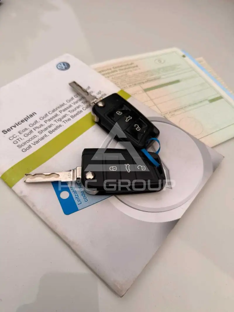 2013 Volkswagen GOLF