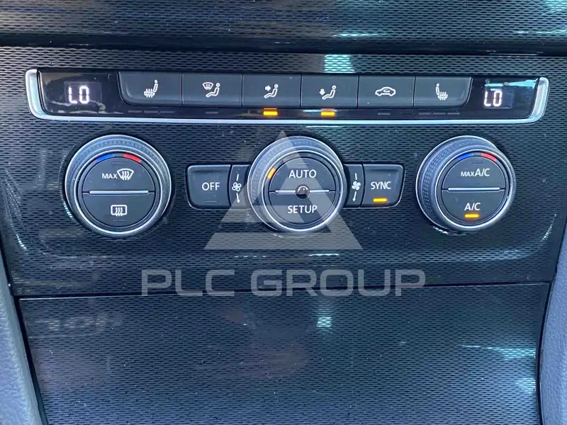2013 Volkswagen GOLF
