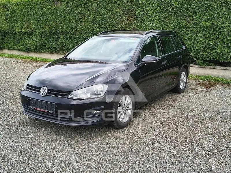 2013 Volkswagen GOLF
