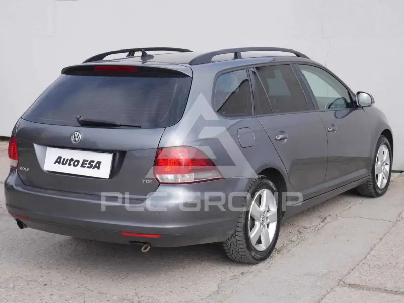 2013 Volkswagen GOLF