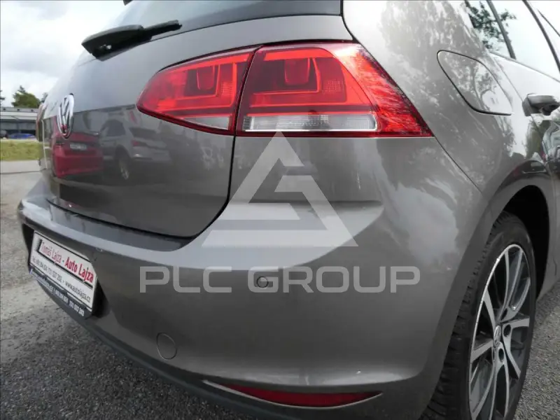 2013 Volkswagen GOLF
