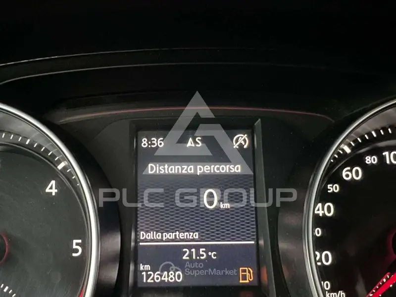 2013 Volkswagen GOLF
