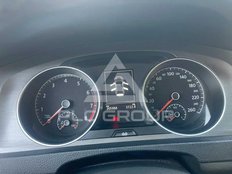 2013 Volkswagen GOLF