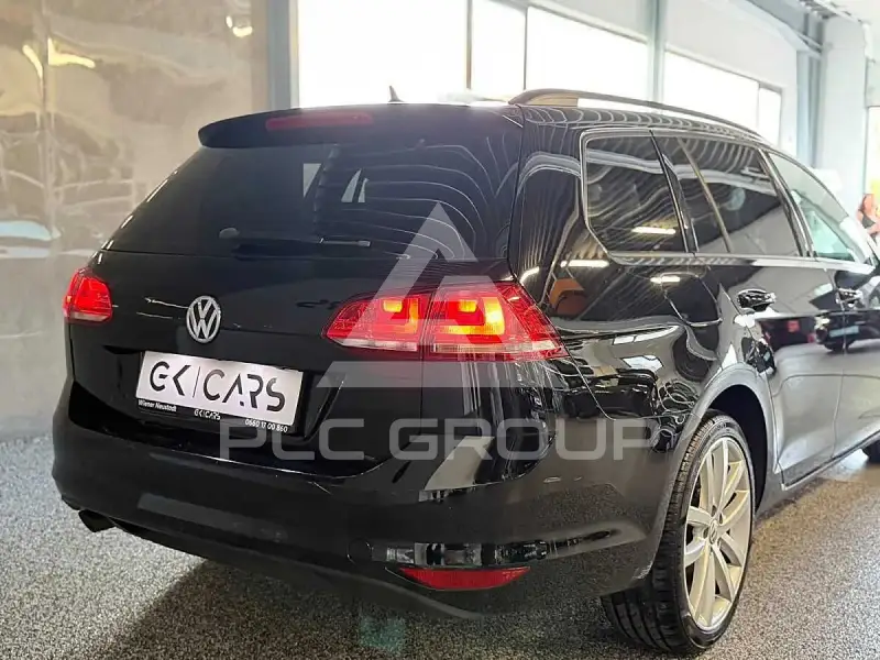 2013 Volkswagen GOLF