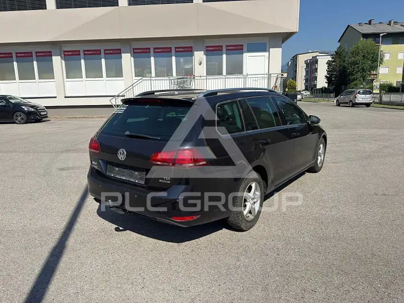 2013 Volkswagen GOLF
