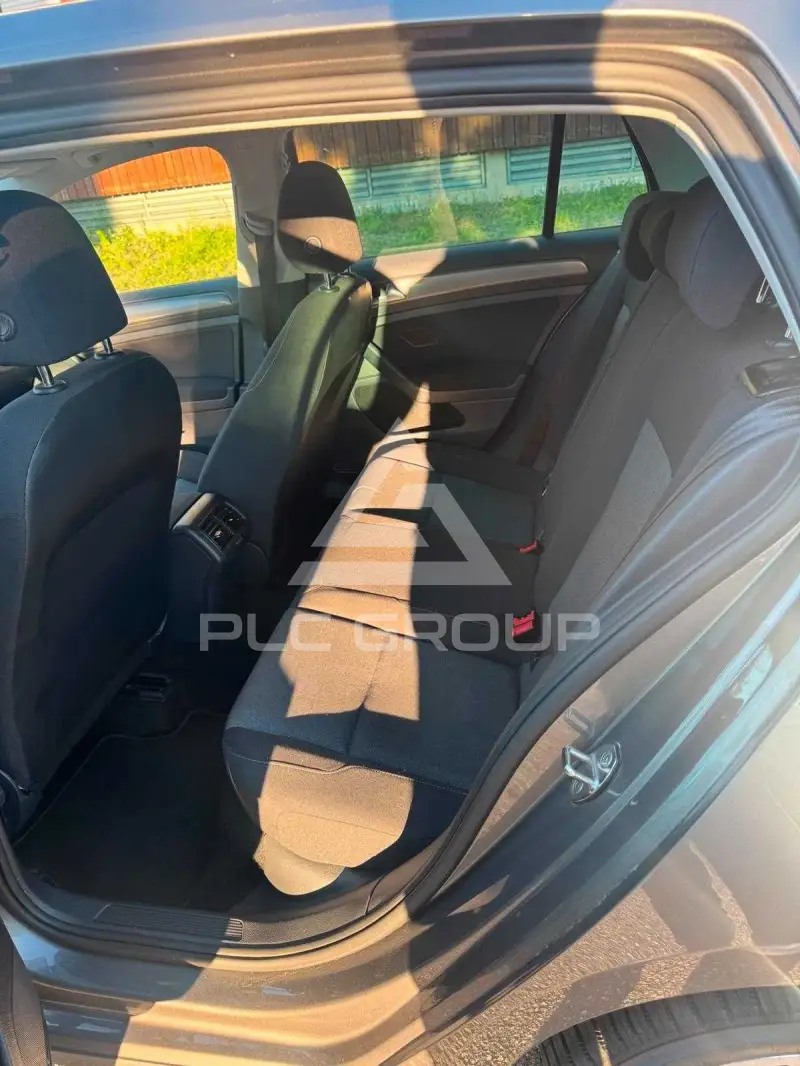 2013 Volkswagen GOLF