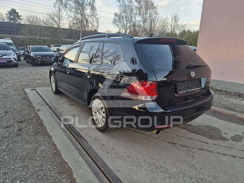 2013 Volkswagen GOLF