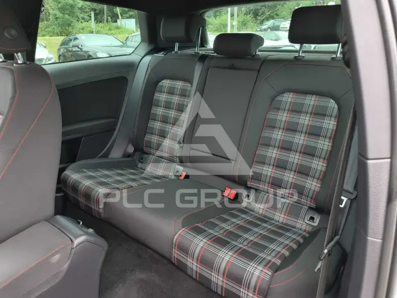 2013 Volkswagen GOLF
