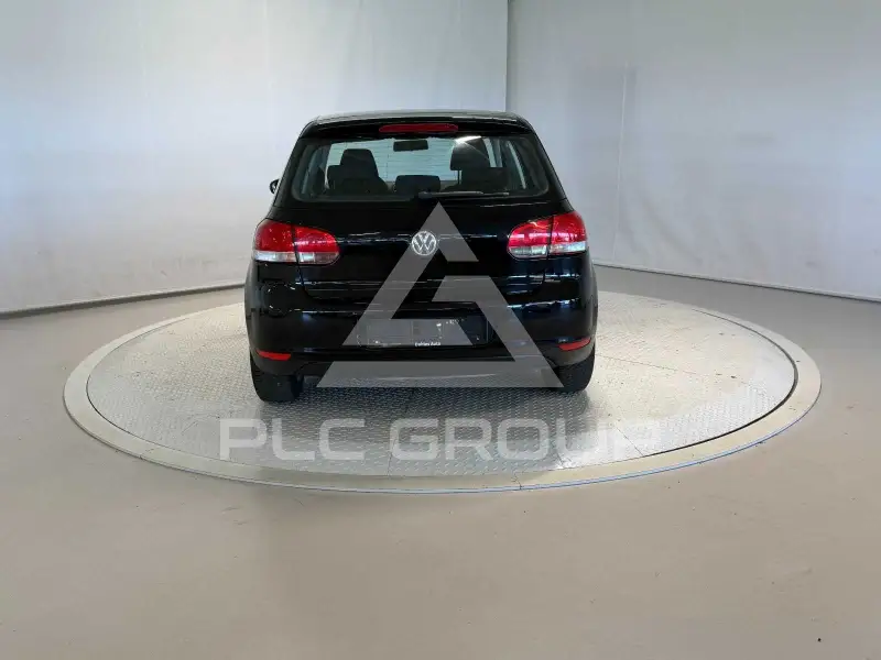 2013 Volkswagen GOLF