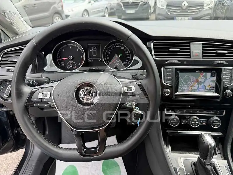2013 Volkswagen GOLF