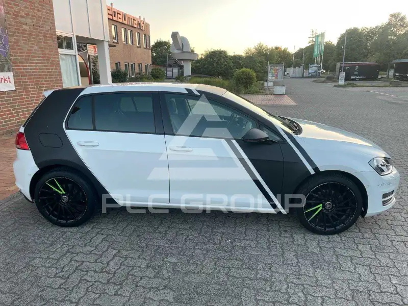 2013 Volkswagen GOLF