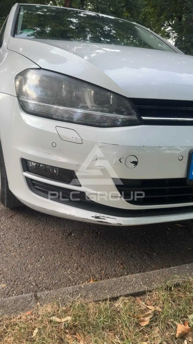 2013 Volkswagen GOLF