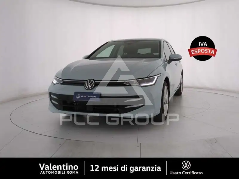 2013 Volkswagen GOLF