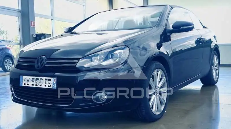 2013 Volkswagen GOLF