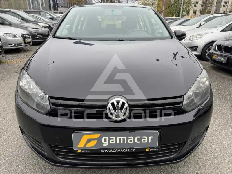 2013 Volkswagen GOLF