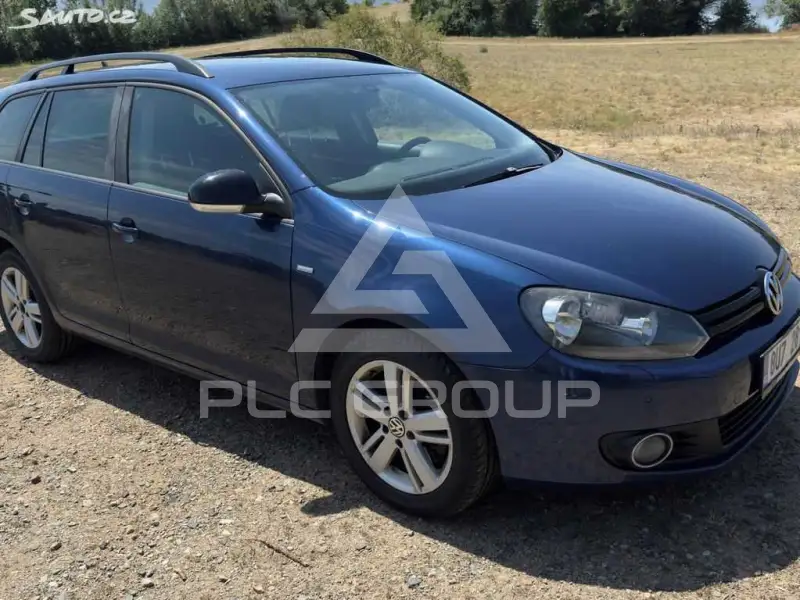 2013 Volkswagen GOLF