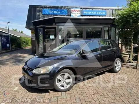 2013 Volkswagen GOLF