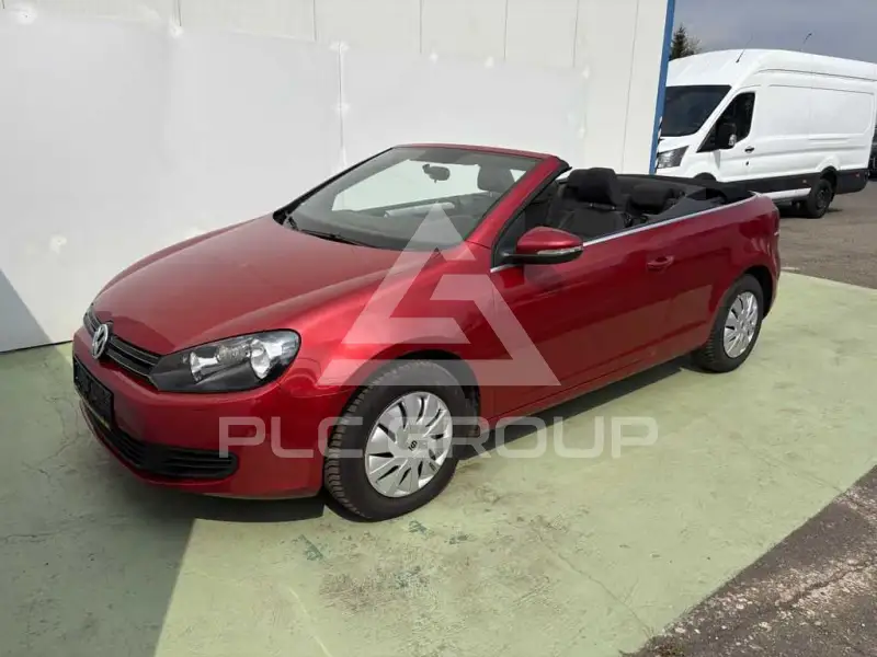 2013 Volkswagen GOLF