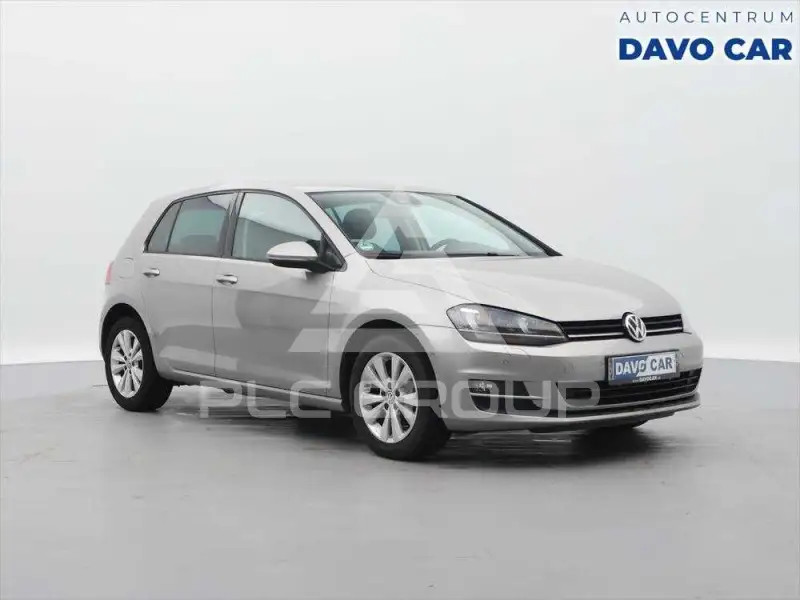 2013 Volkswagen GOLF
