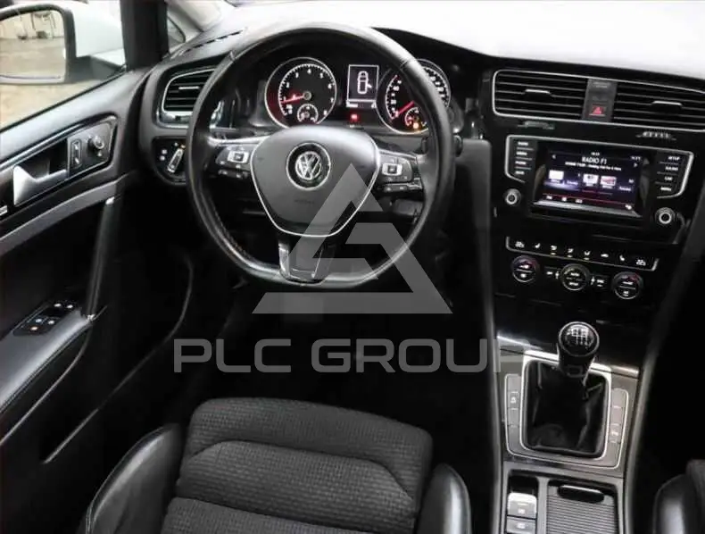 2013 Volkswagen GOLF