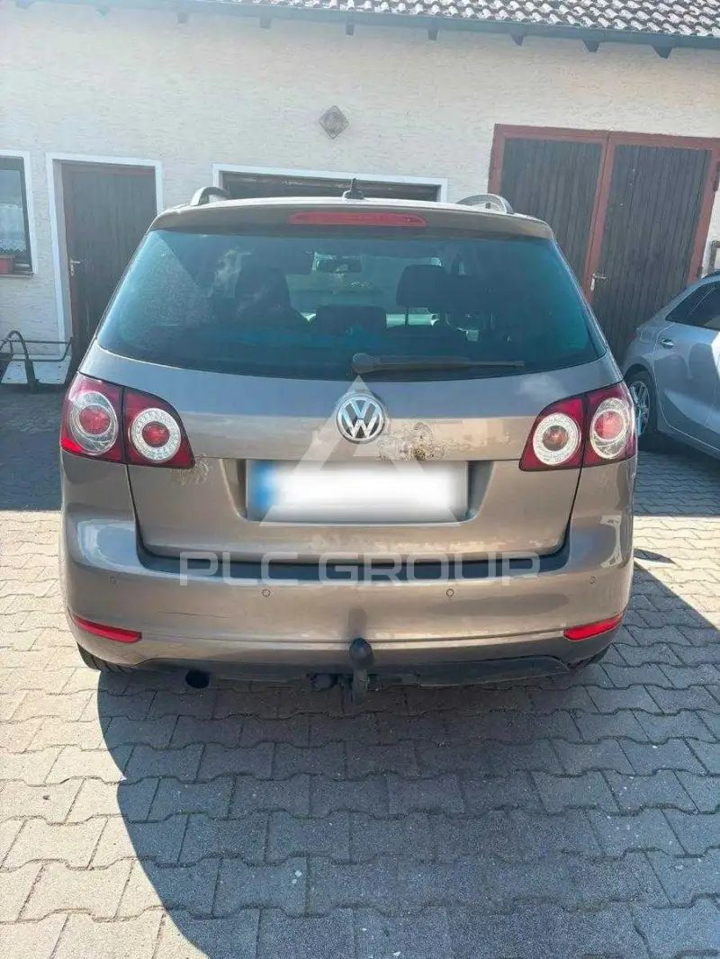 2013 Volkswagen GOLF