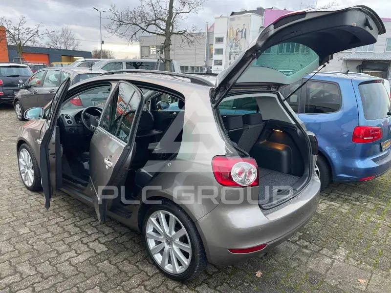 2013 Volkswagen GOLF