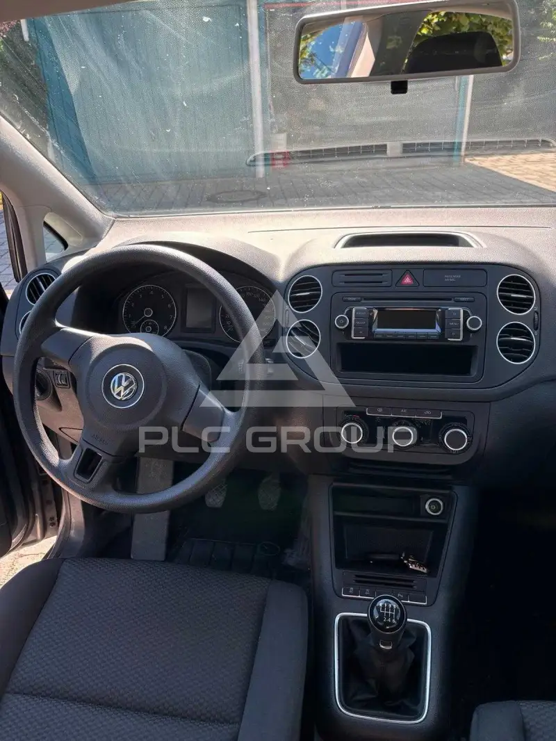 2013 Volkswagen GOLF