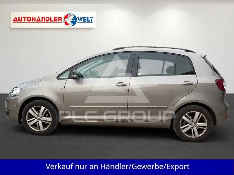 2013 Volkswagen GOLF