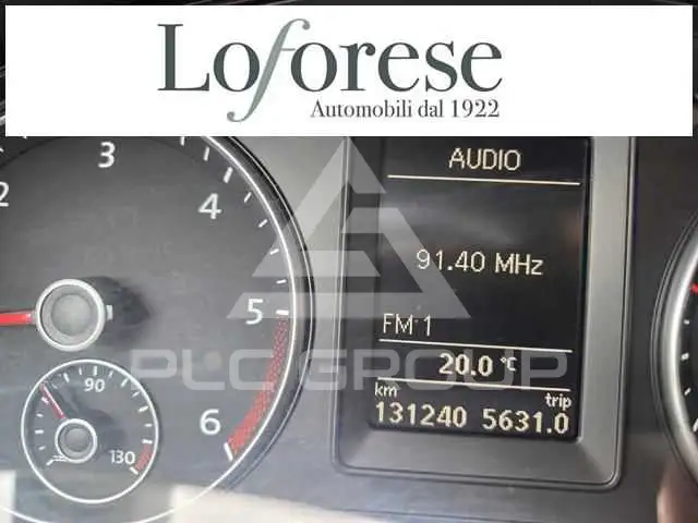 2013 Volkswagen GOLF