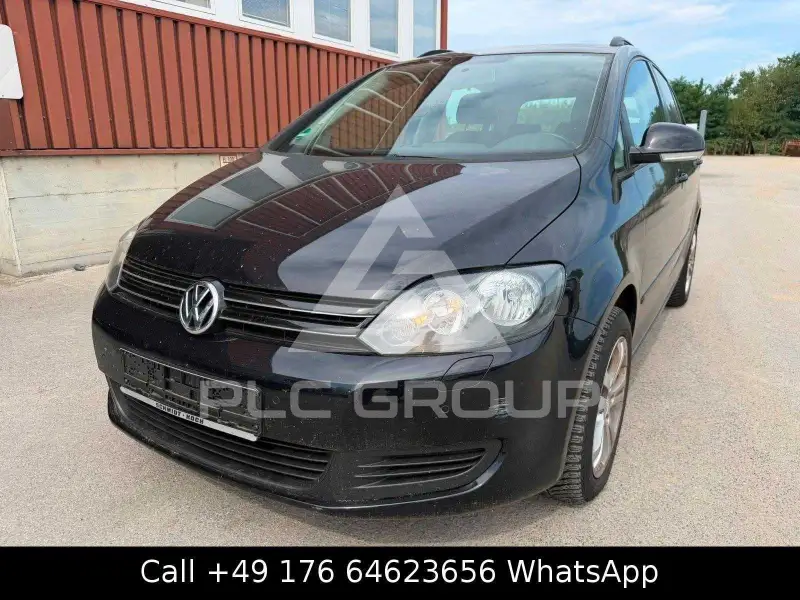 2013 Volkswagen GOLF