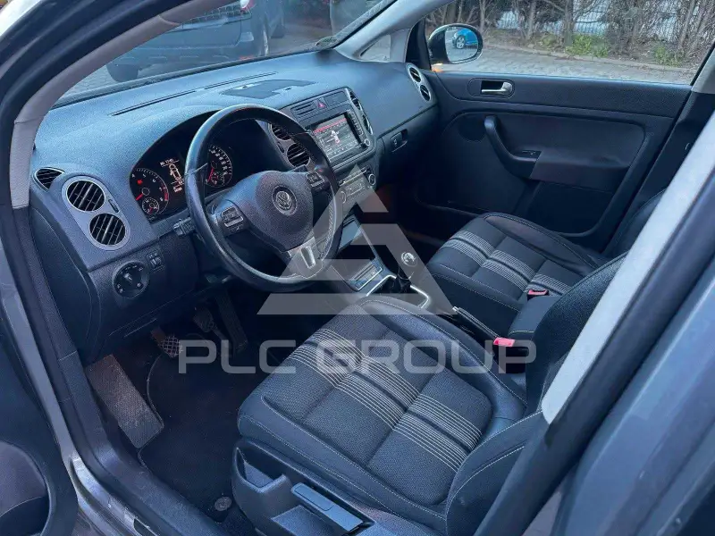 2013 Volkswagen GOLF