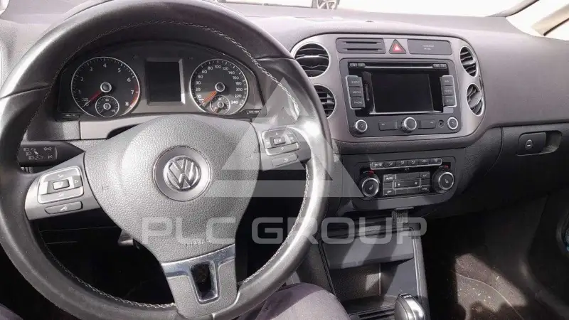 2013 Volkswagen GOLF