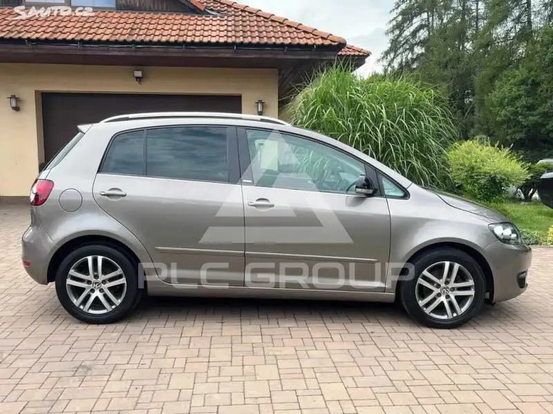 2013 Volkswagen GOLF