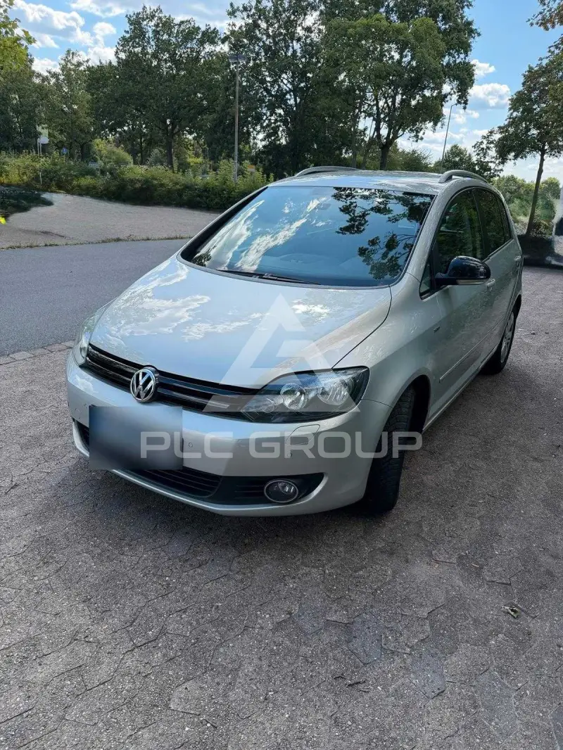 2013 Volkswagen GOLF